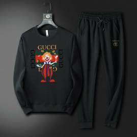 Picture of Gucci Sweater Suits _SKUGucciM-4XL11lx26539951